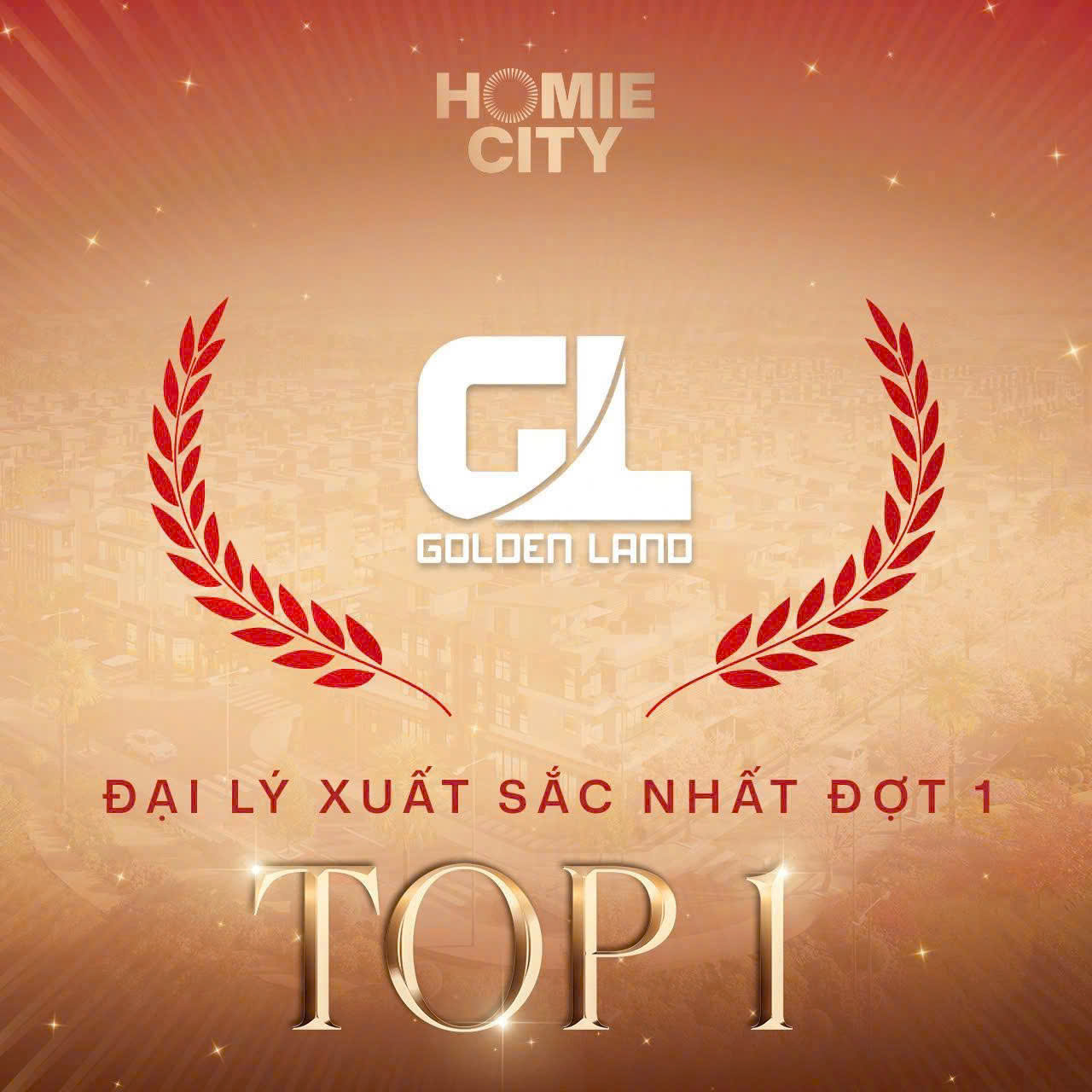 Tổng kết chiến dịch tăng tốc 45 ngày đêm – Golden Land